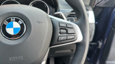 BMW X1 sDrive 20i [178] xLine 5dr Step Auto Petrol Estate